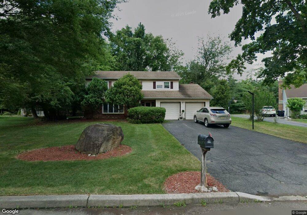 20 Quail Run, Ramsey, NJ 07446 - photo 1