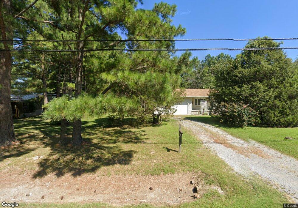 1402 Dorris Heights Rd, Harrisburg, IL 62946 - photo 1