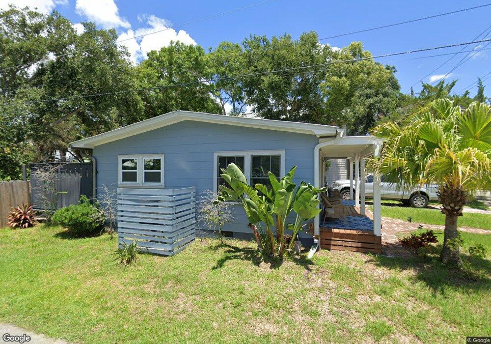 172 M l King Ave, Saint Augustine, FL 32084 - photo 1