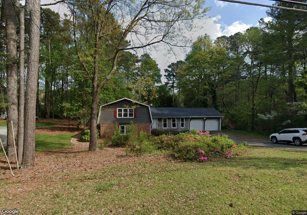 4026 Signal Ridge SW unit 1, Lilburn, GA 30047 - photo 1