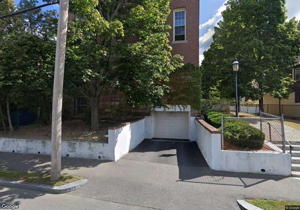 130 Beach St unit 105, Quincy, MA 02170 - photo 1