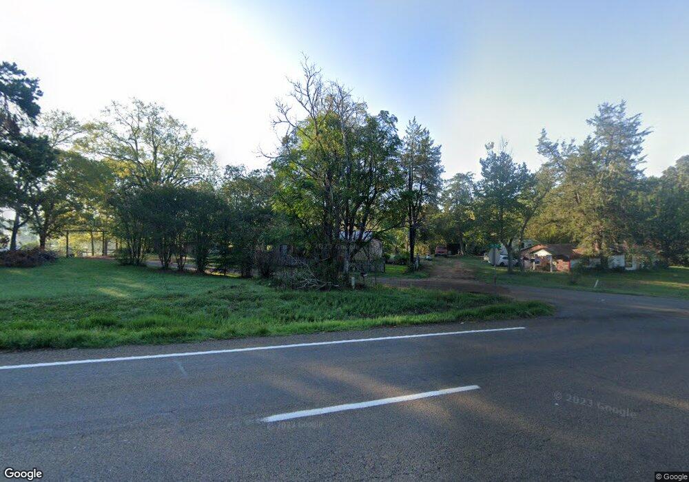 1735 County Road 747, Nacogdoches, TX 75964 - photo 1