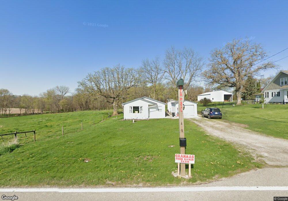 409 W 28th St S, Newton, IA 50208 - photo 1