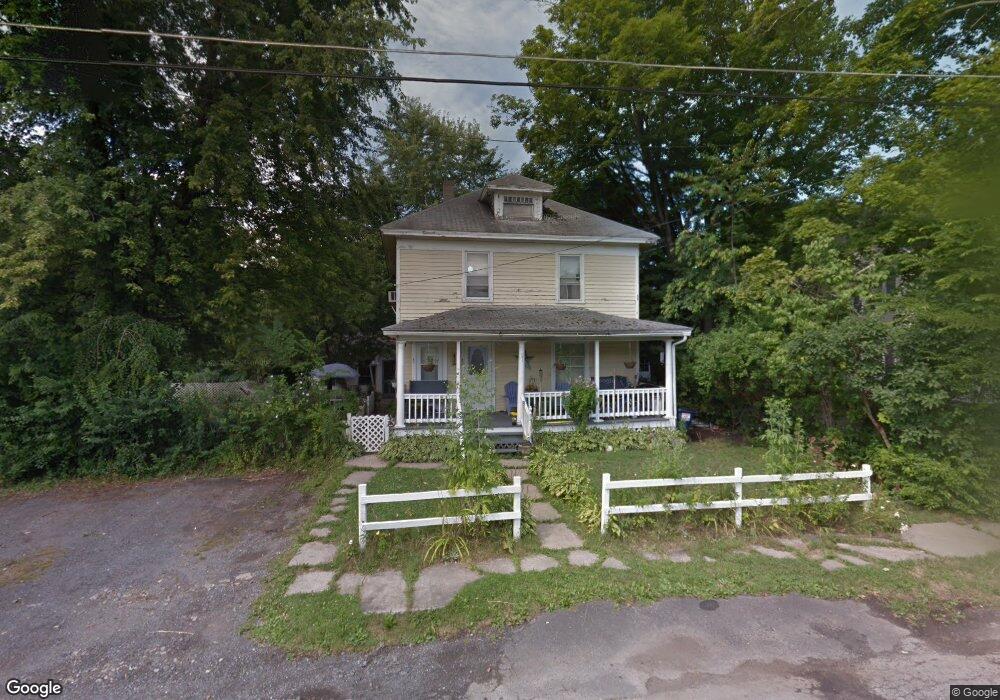 21 Pearl St, Kerhonkson, NY 12446 - photo 1