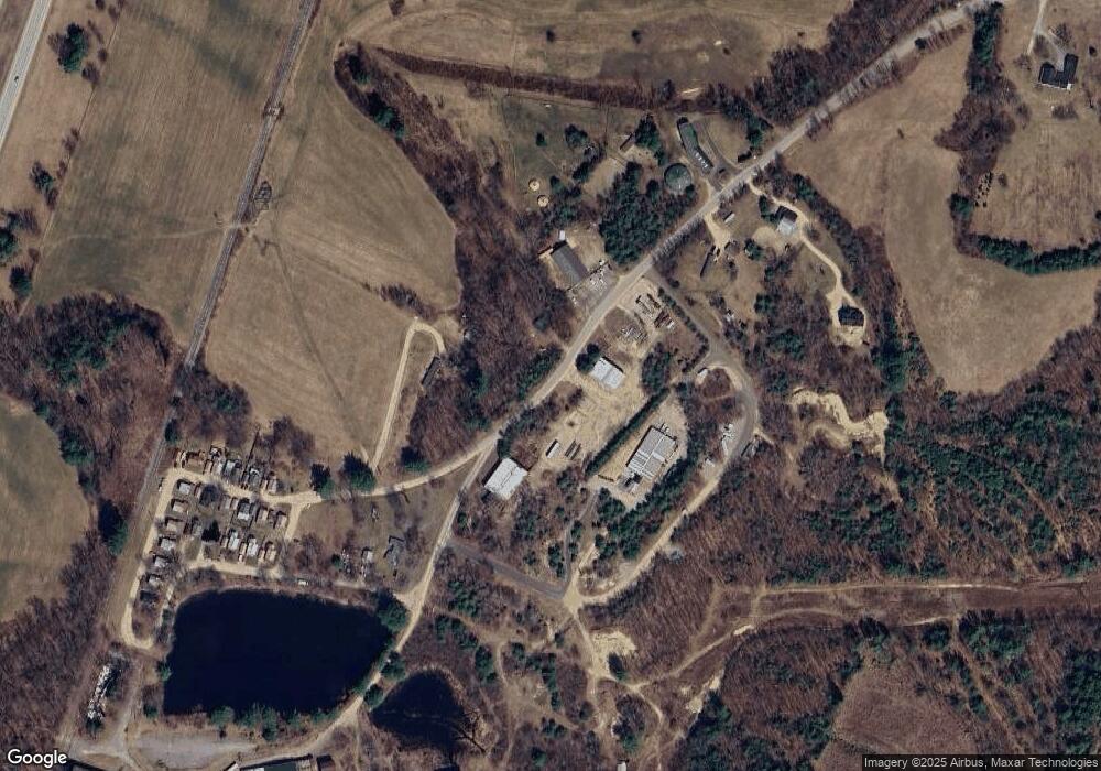 7 Beebe River, Campton, NH 03223 - photo 1