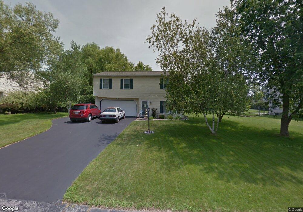 248 Revere Dr, Ballston Spa, NY 12020 - photo 1