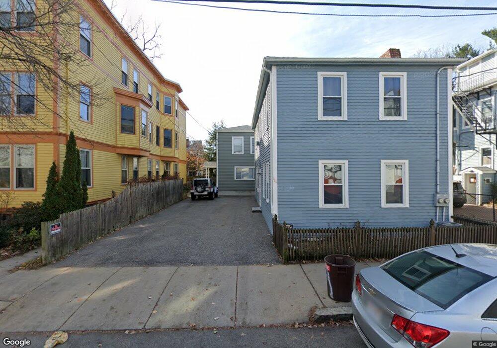 156 Auburn St unit R, Cambridge, MA 02139 - photo 1