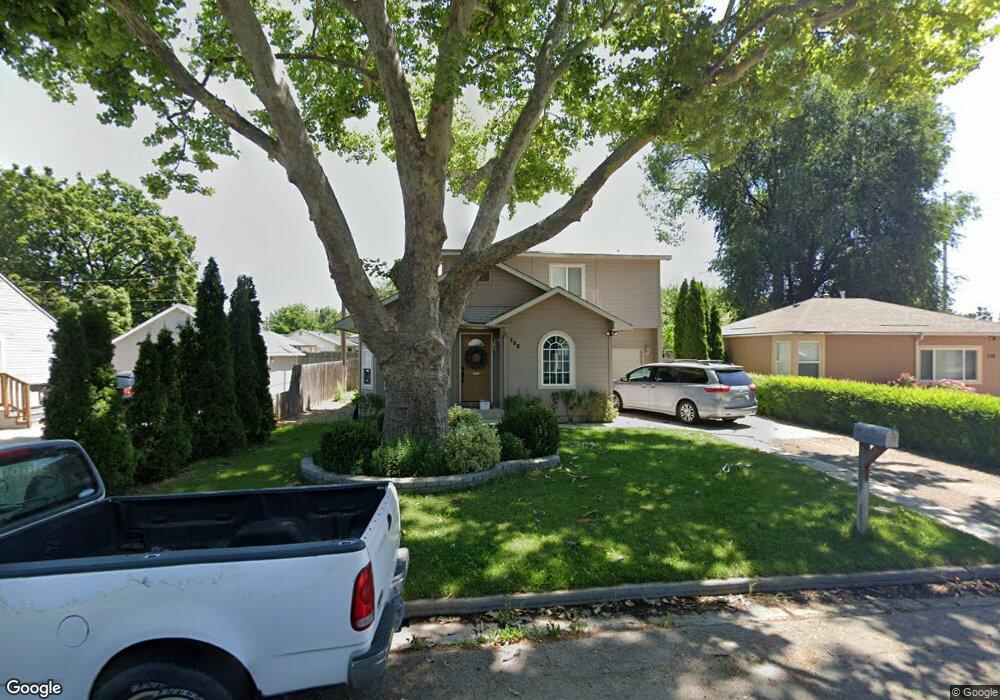708 S Chestnut St, Nampa, ID 83686 - photo 1
