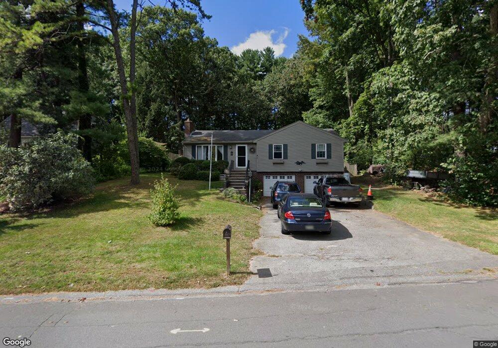 55 Hidden Rd, Methuen, MA 01844 - photo 1