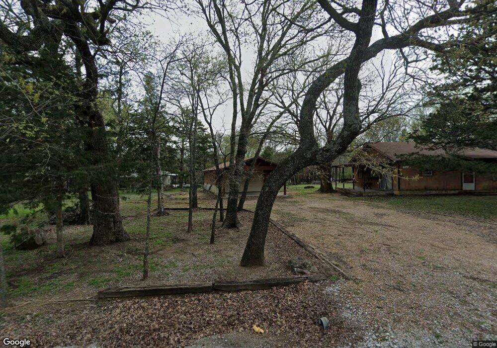 1 Kent St, Pottsboro, TX 75076 - photo 1