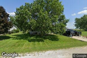 520 S Panther St, Lovington, IL 61937