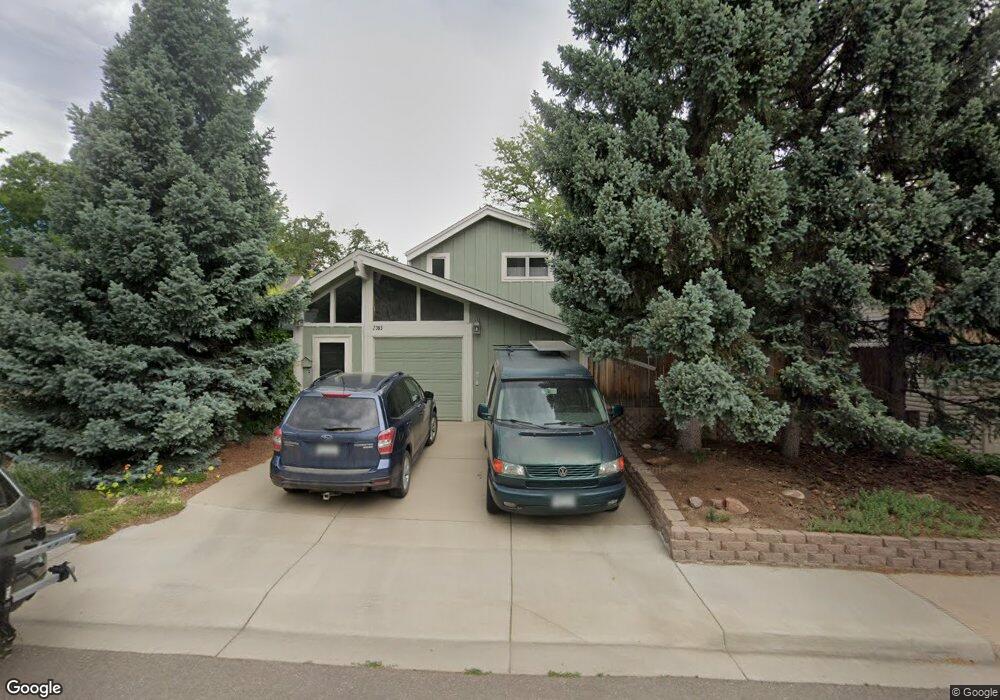 2365 Juniper Ave, Boulder, CO 80304 - photo 1