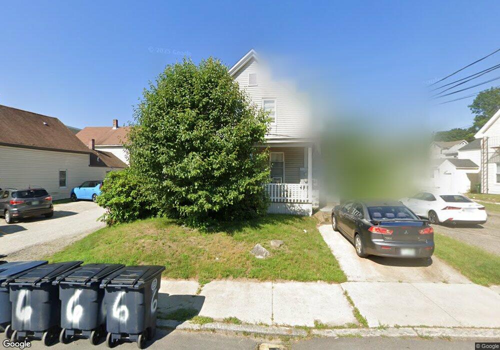 6 Locust St, Nashua, NH 03064 - photo 1