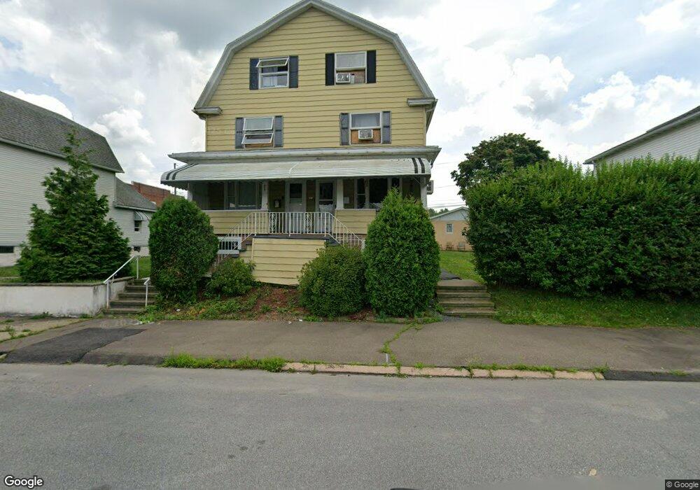 348 Kiefer Ave, Hazleton, PA 18201 - photo 1