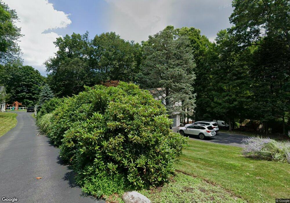 46 Mesa Place, Nanuet, NY 10954 - photo 1