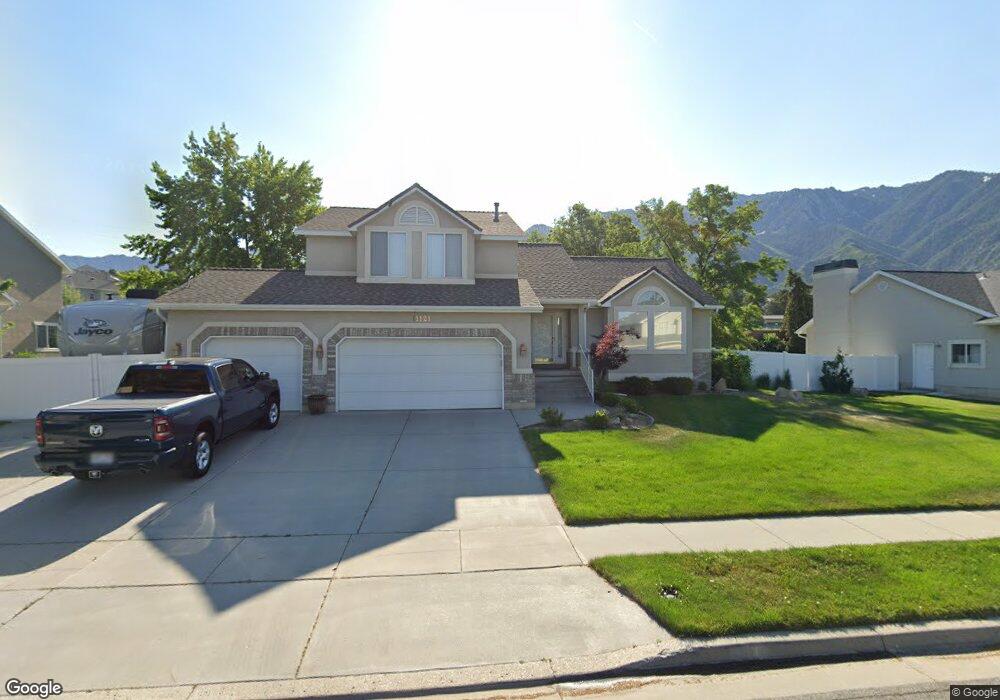 11121 Tall Pines Way, Sandy, UT 84092 - photo 1
