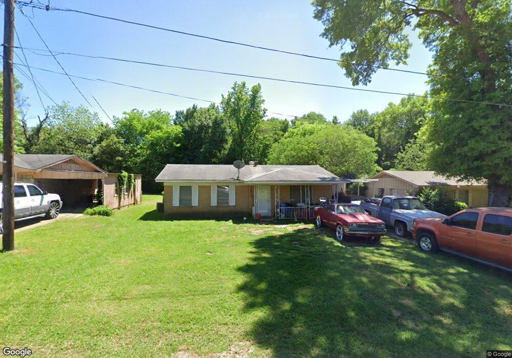 133 Akins Rd, Texarkana, TX 75501 - photo 1