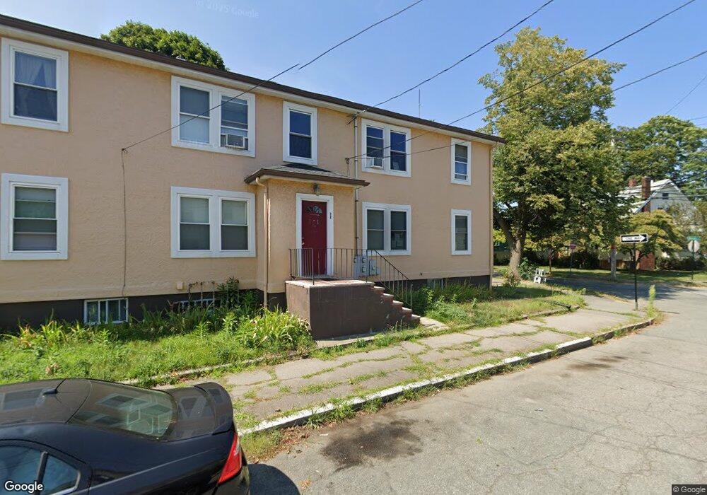 38 Shaw St unit 1, Quincy, MA 02169 - photo 1