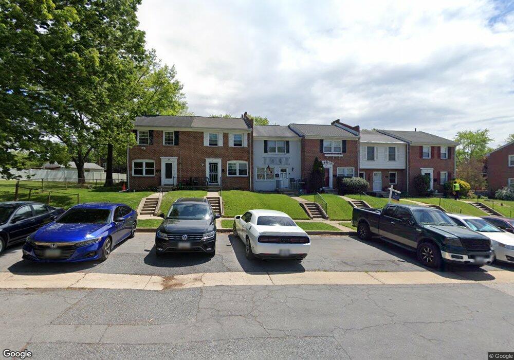 29 Terron Ct, Parkville, MD 21234 - photo 1