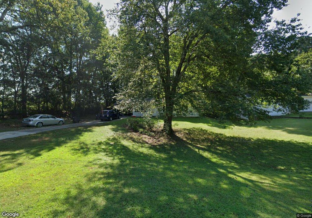 2842 Eunice Holcomb Cir, Dacula, GA 30019 - photo 1