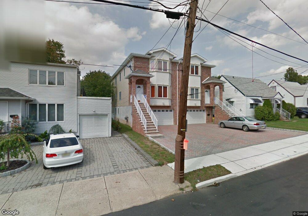 14 8th St, Fairview, NJ 07022 - photo 1