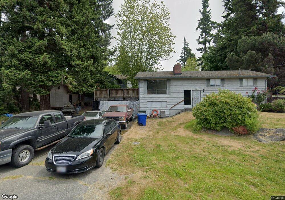 19525 86th Ave W, Edmonds, WA 98026 - photo 1