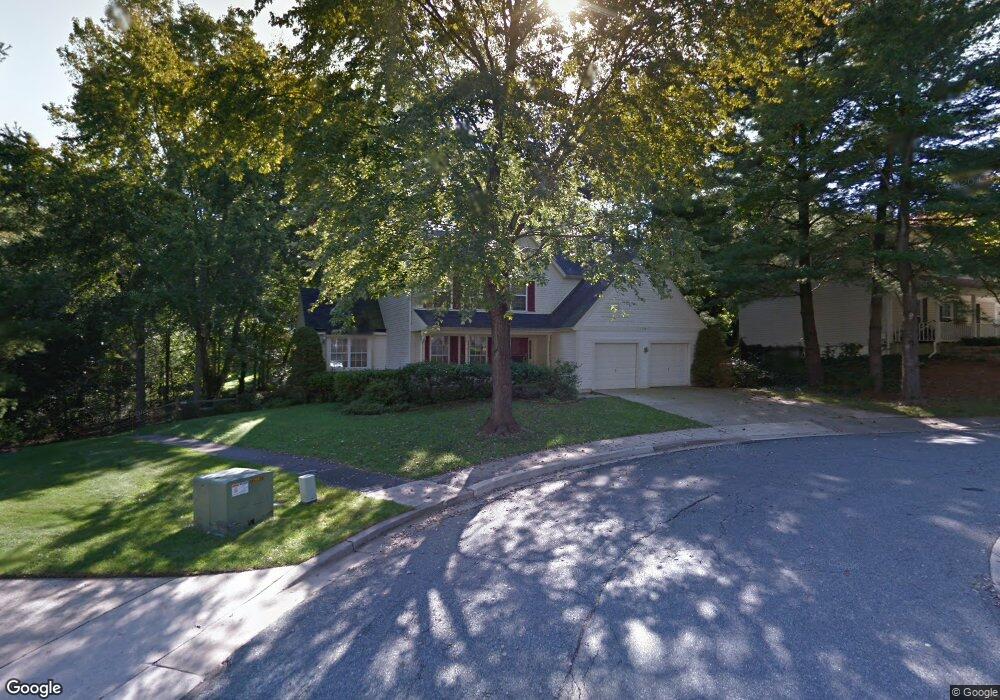 20817 Clear Morning Ct, Germantown, MD 20874 - photo 1