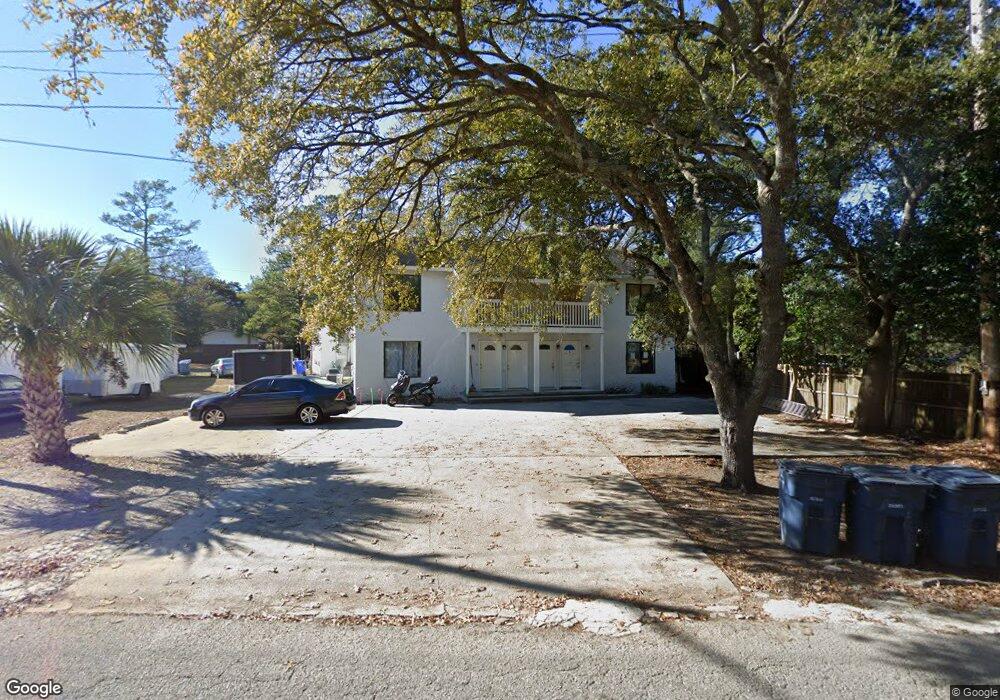 703 Collins St unit 104 S. Myrtle Street, Myrtle Beach, SC 29577 - photo 1