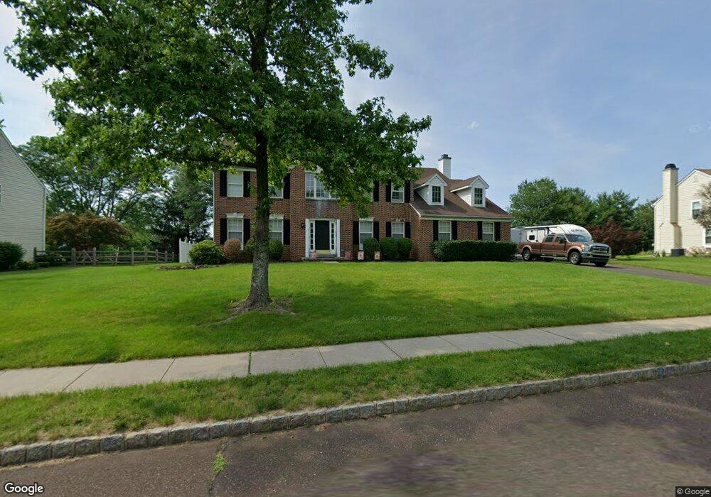 4026 Miriam Dr, Doylestown, PA 18902 - photo 1