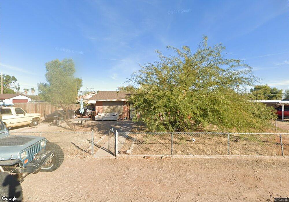 527 N 97th Place, Mesa, AZ 85207 - photo 1