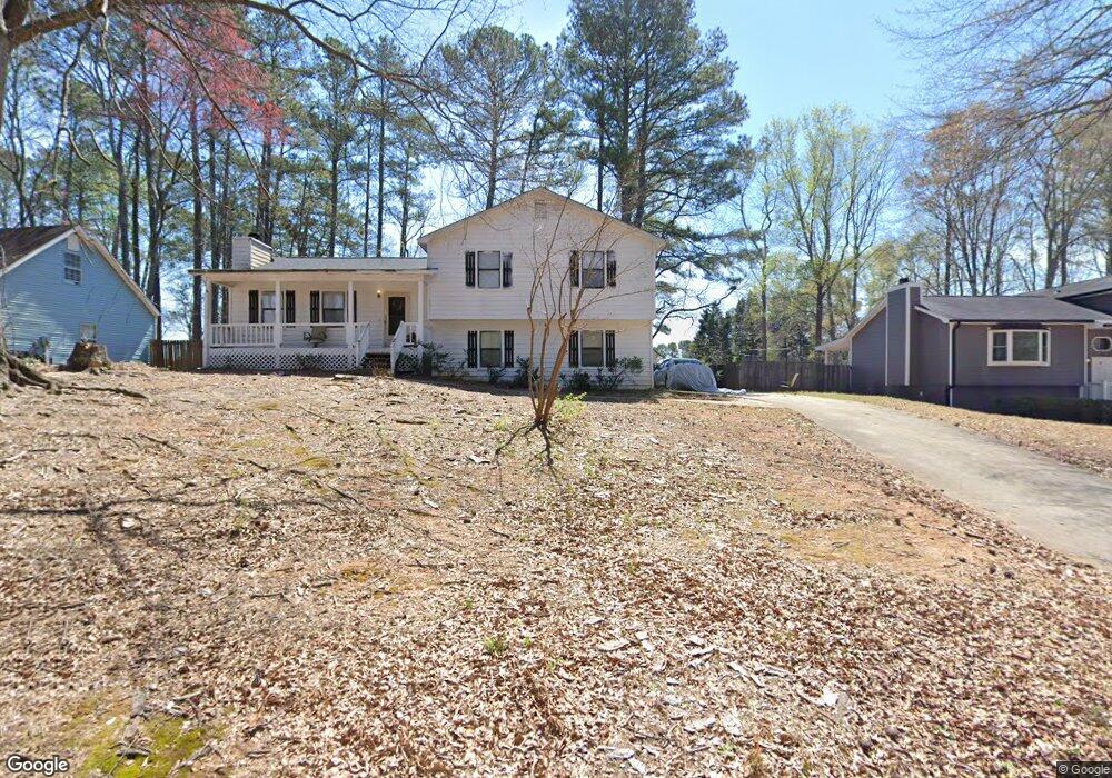 1425 Glynn Oaks Dr SW unit 7, Marietta, GA 30008 - photo 1