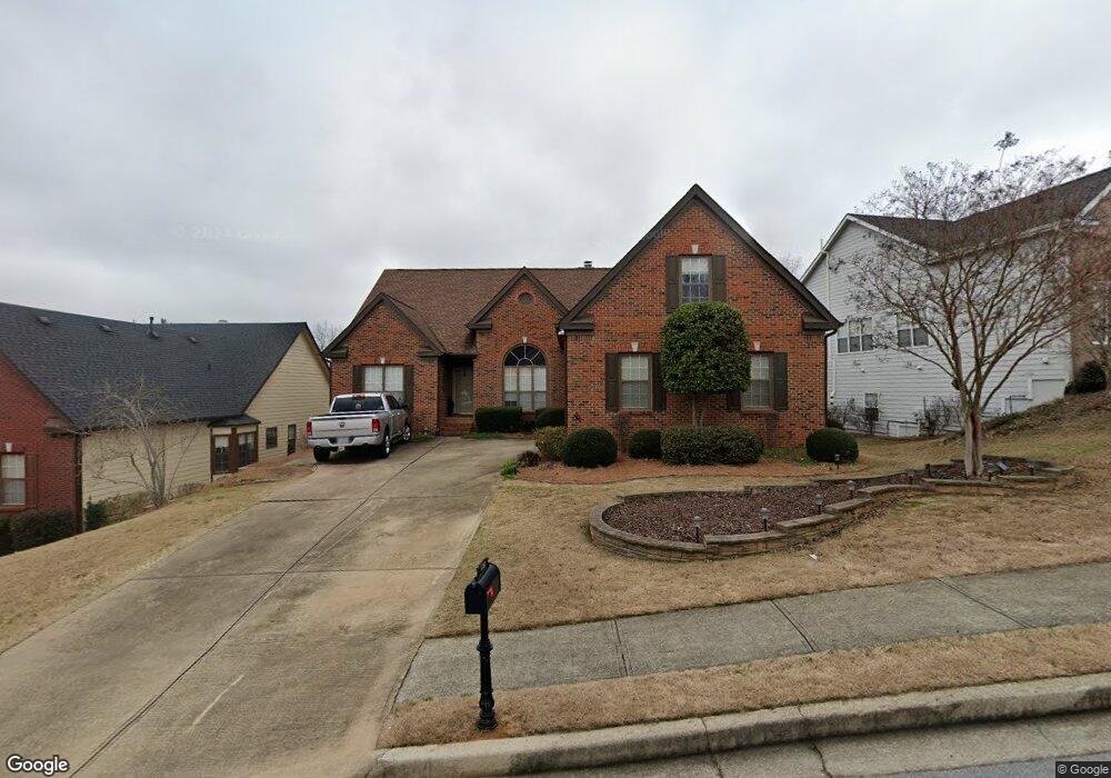 3364 Dunbar Ln, Suwanee, GA 30024 - photo 1