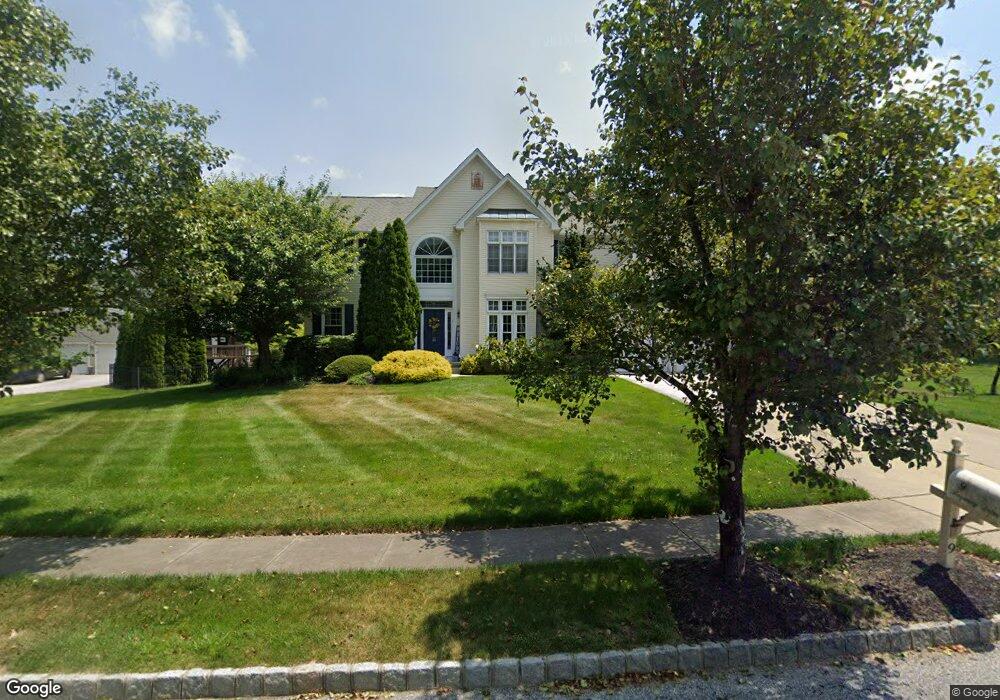 9 Regency Dr, Voorhees, NJ 08043 - photo 1