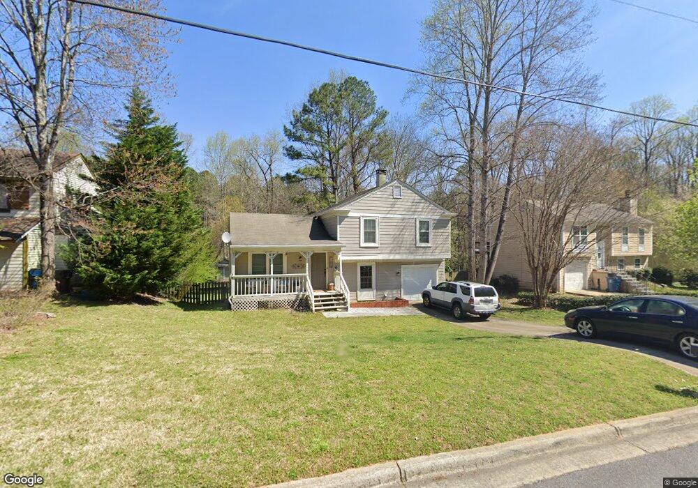 80 Birch Rill Dr unit 3, Alpharetta, GA 30022 - photo 1