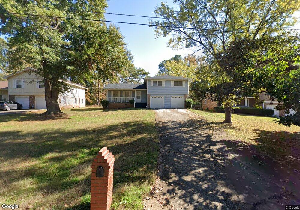 2732 Idlewild Rd, Decatur, GA 30034 - photo 1