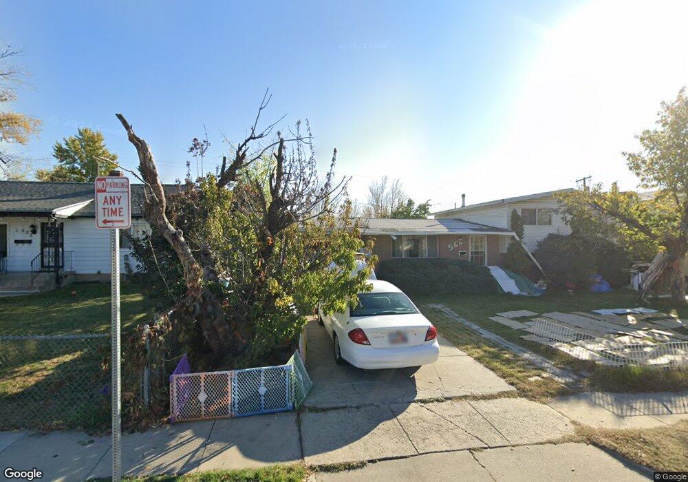 239 W Center St, Bountiful, UT 84010 - photo 1