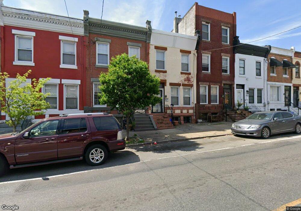 1414 N 29th St, Philadelphia, PA 19121 - photo 1