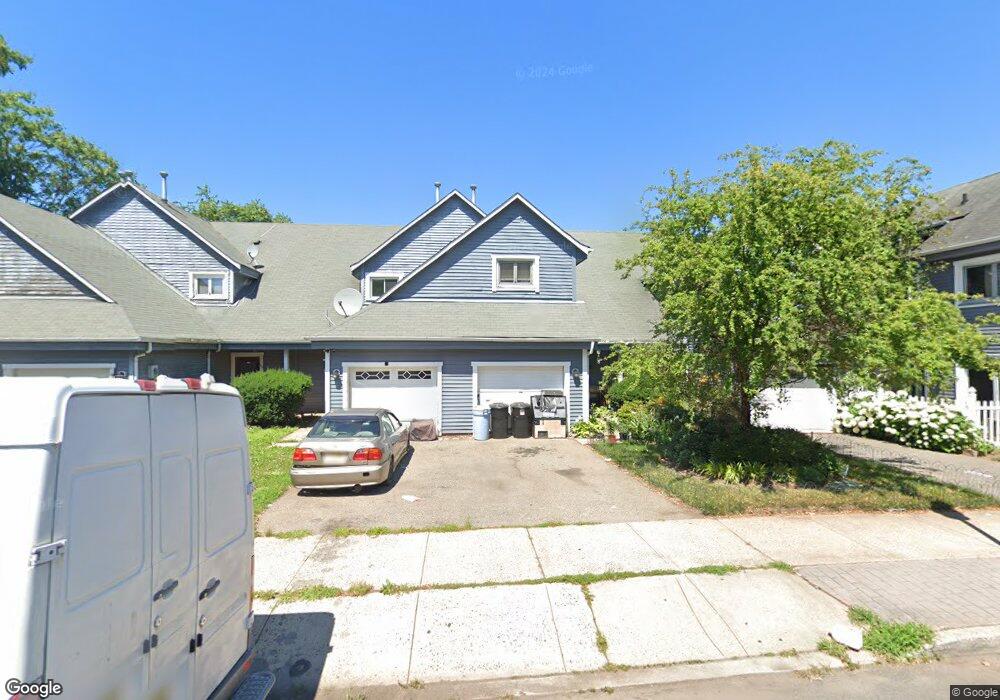 171 Comstock St, New Brunswick, NJ 08901 - photo 1