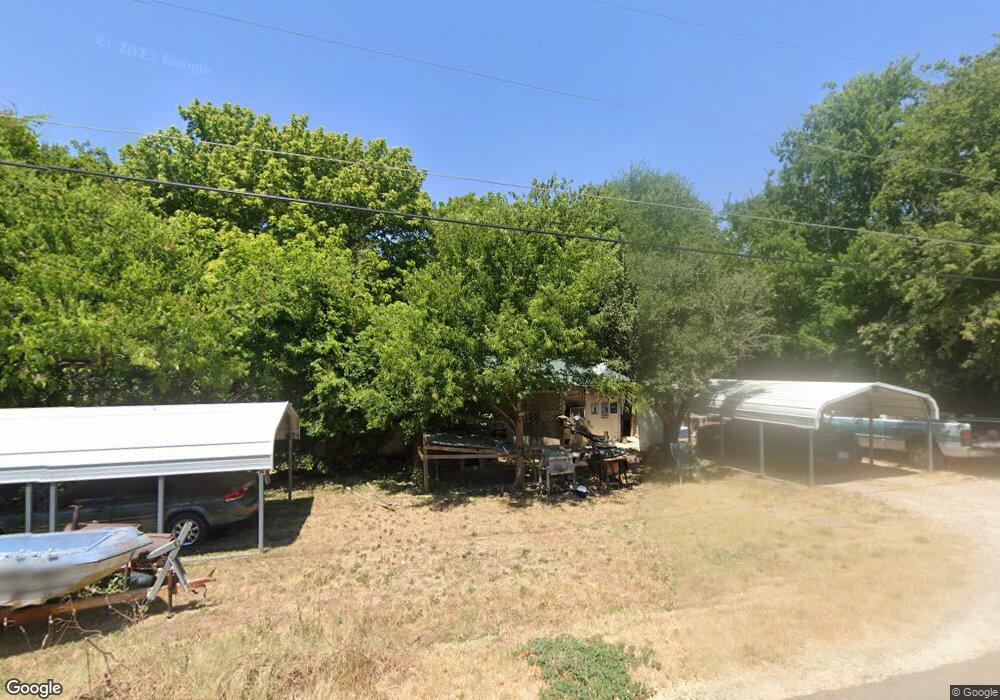 504 Avenue G, Moody, TX 76557 - photo 1