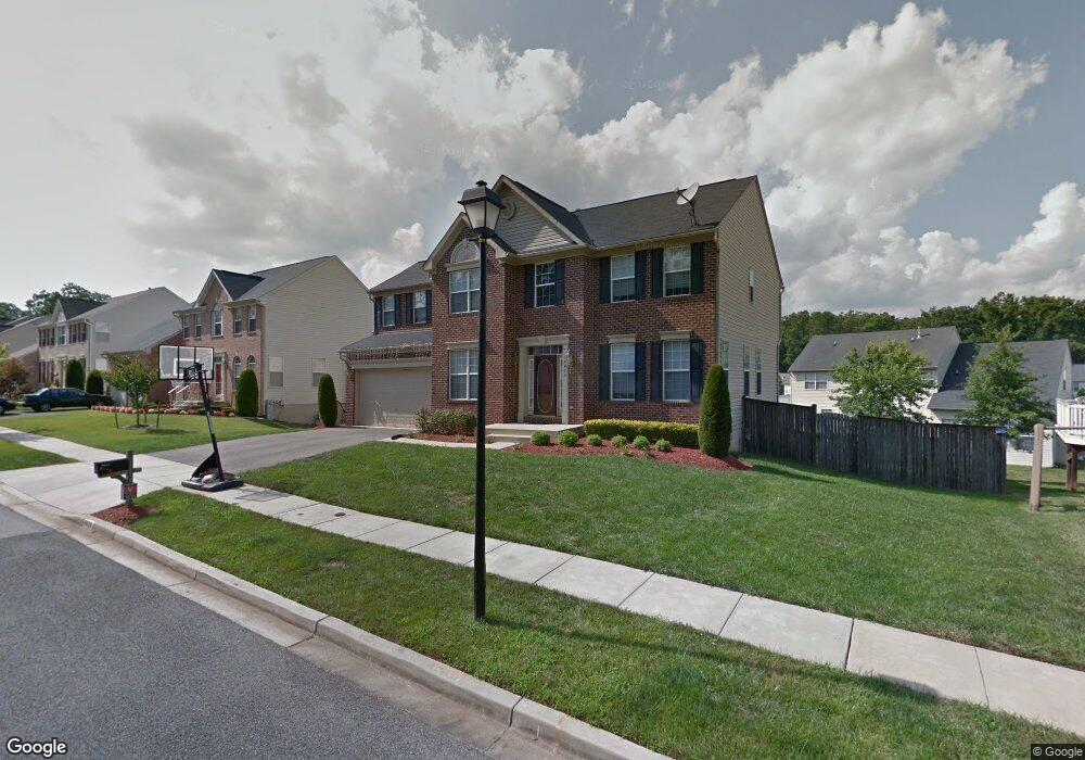 10020 Dolby Ave, Glenn Dale, MD 20769 - photo 1