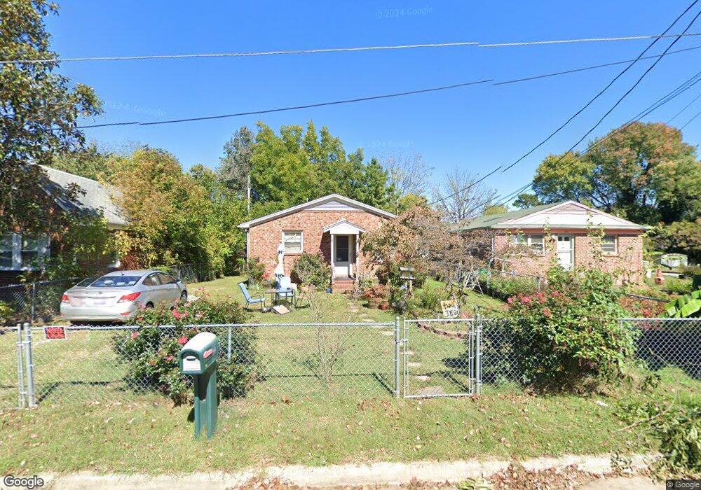 231 Charles Ave, High Point, NC 27260 - photo 1