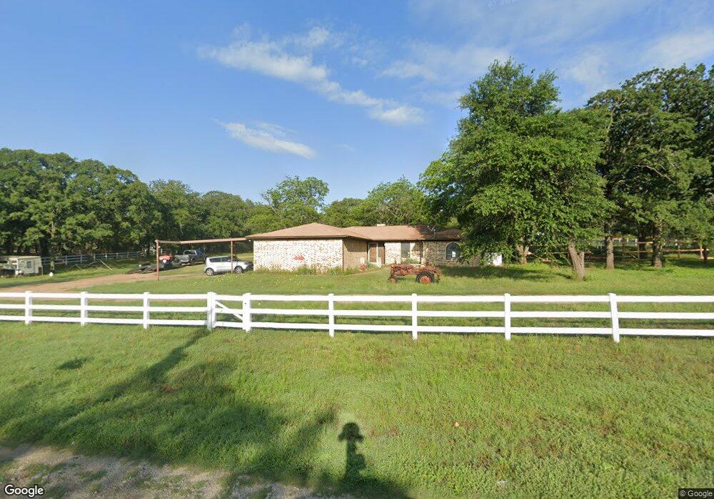 119 Briar Oaks Dr, Azle, TX 76020 - photo 1