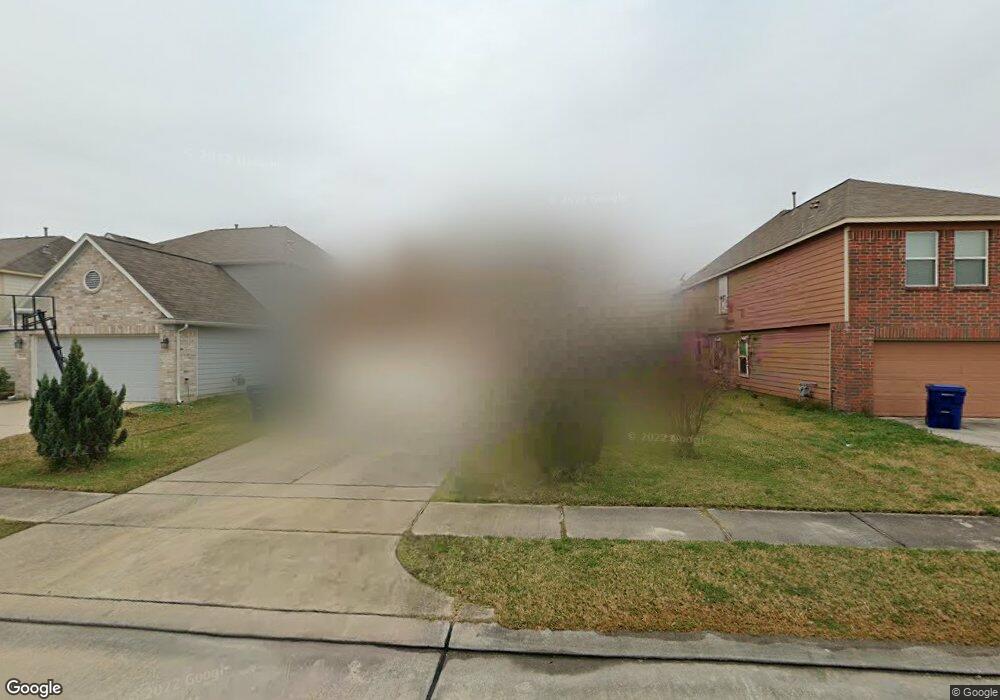 13519 Dahlia Green Way, Houston, TX 77038 - photo 1