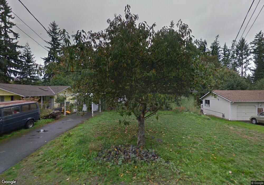 5524 141st St SW, Edmonds, WA 98026 - photo 1