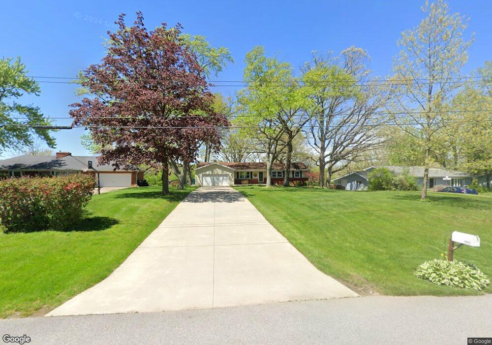 12412 Kingfisher Rd, Crown Point, IN 46307 - photo 1