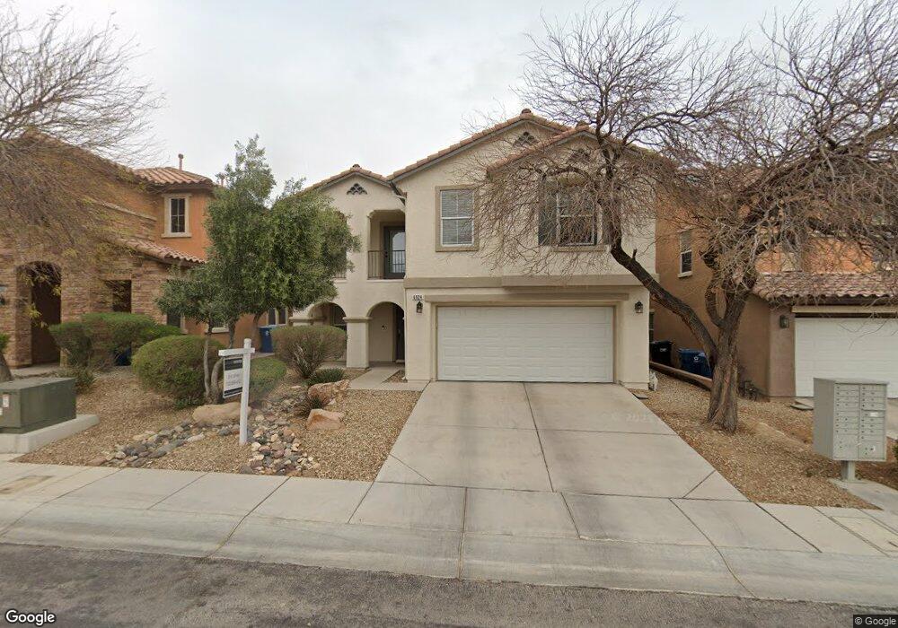 6924 Ghost Ranch Ave, Las Vegas, NV 89179 - photo 1