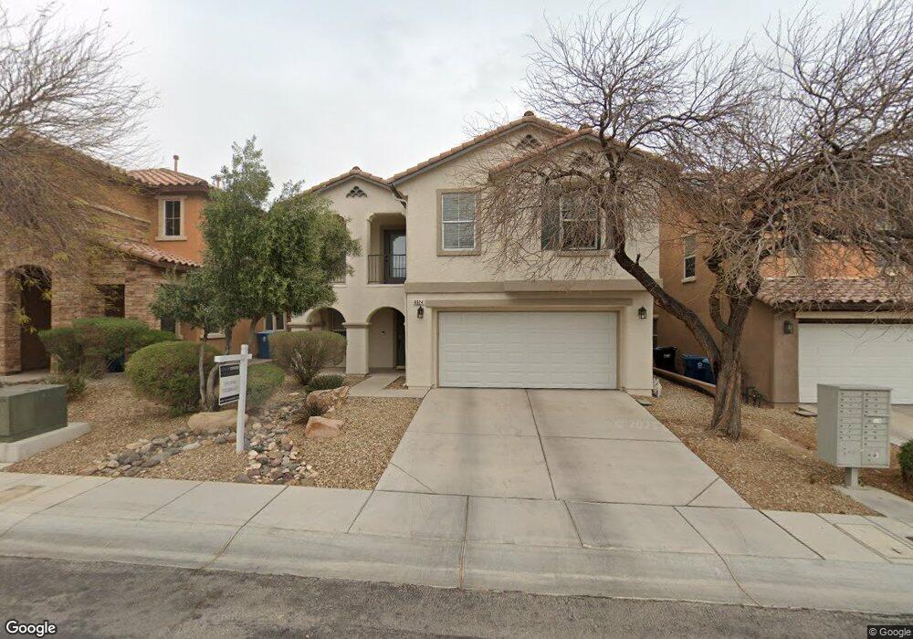 6924 Ghost Ranch Ave unit n/a, Las Vegas, NV 89179 - photo 1