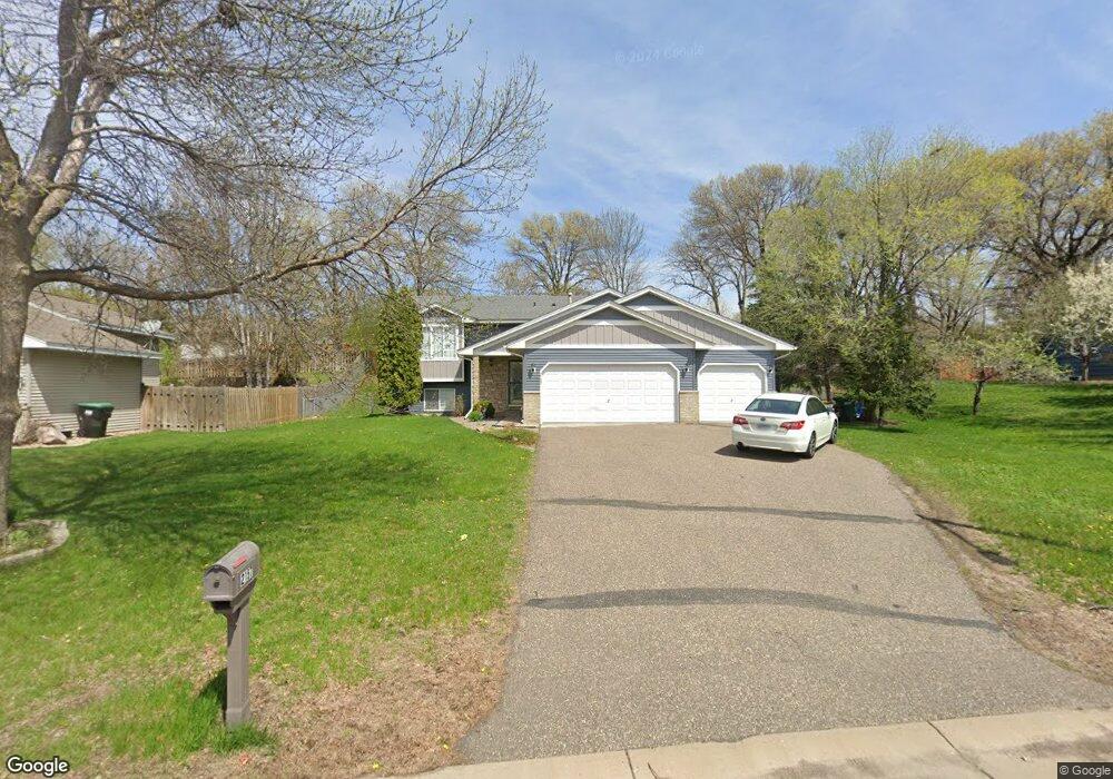 2157 123rd Ln NW, Coon Rapids, MN 55448 - photo 1