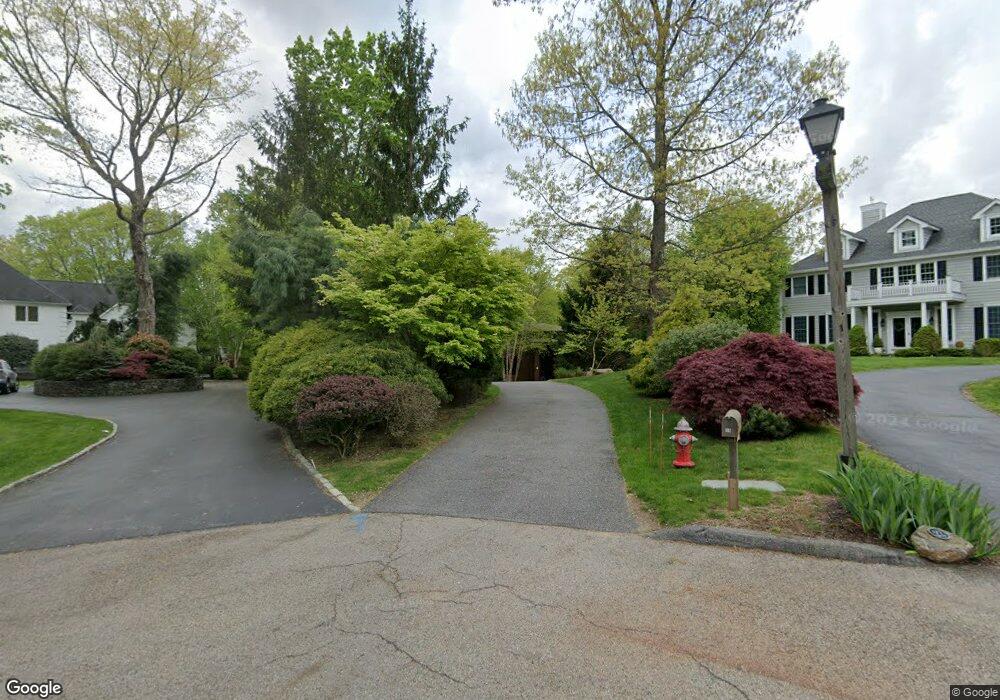 15 Tanglewood Cir, Briarcliff Manor, NY 10510 - photo 1