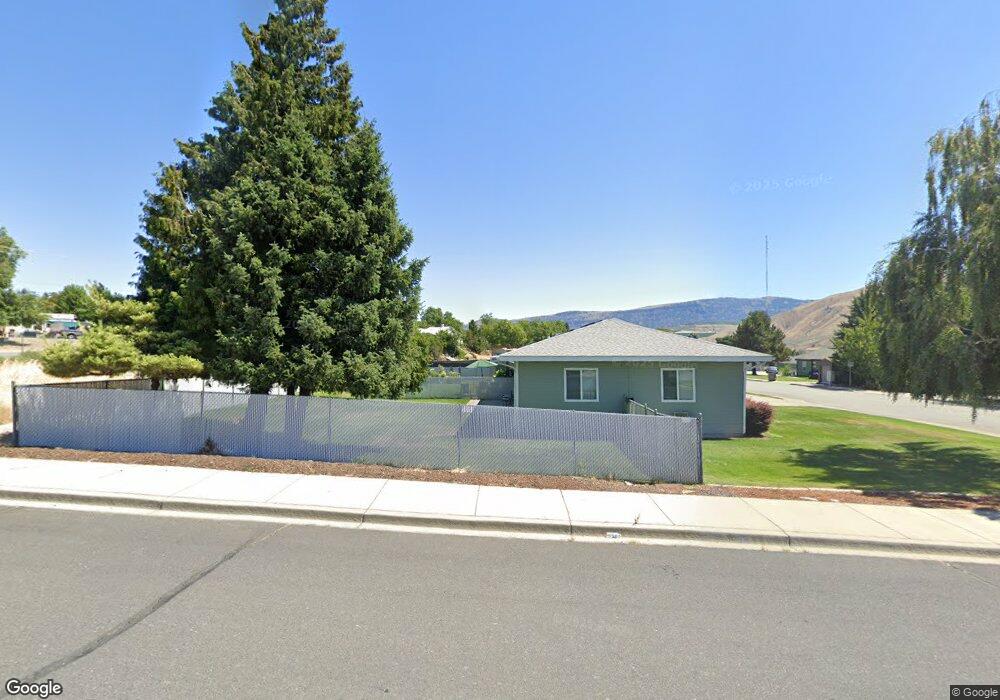 436 Elva Way, East Wenatchee, WA 98802 - photo 1